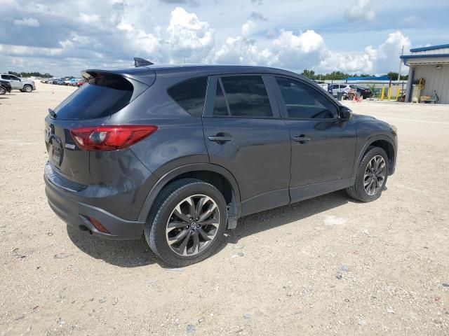 2016 Mazda CX-5 GT