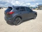 2016 Mazda CX-5 GT