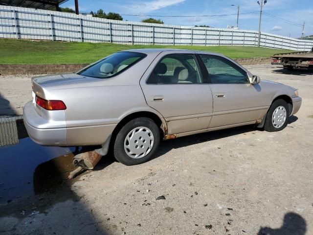 1998 Toyota Camry CE