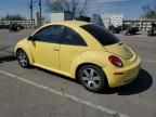 2006 Volkswagen New Beetle 2.5L