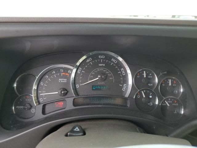 2004 Cadillac Escalade ESV