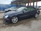 2008 Mercedes-Benz CLK 350