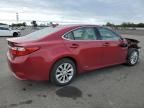 2015 Lexus ES 300H