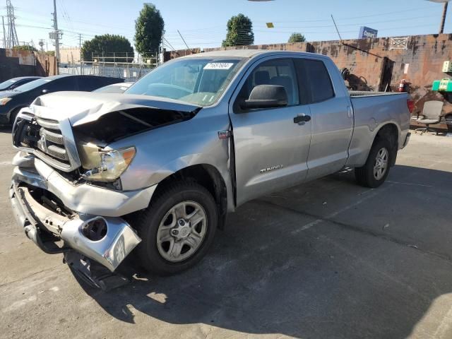 2010 Toyota Tundra Double Cab SR5