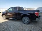 2014 Ford F150 Super Cab