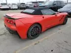 2019 Chevrolet Corvette Stingray 2LT