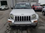 2003 Jeep Liberty Limited