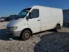 2005 Dodge Sprinter 3500