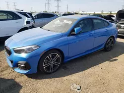 Vehiculos salvage en venta de Copart Elgin, IL: 2021 BMW 228XI