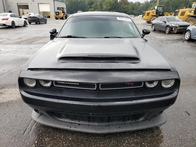 2018 Dodge Challenger R/T 392