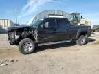 2012 GMC Sierra K2500 SLT