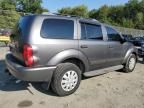 2004 Dodge Durango SLT