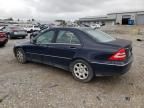 2005 Mercedes-Benz C 320