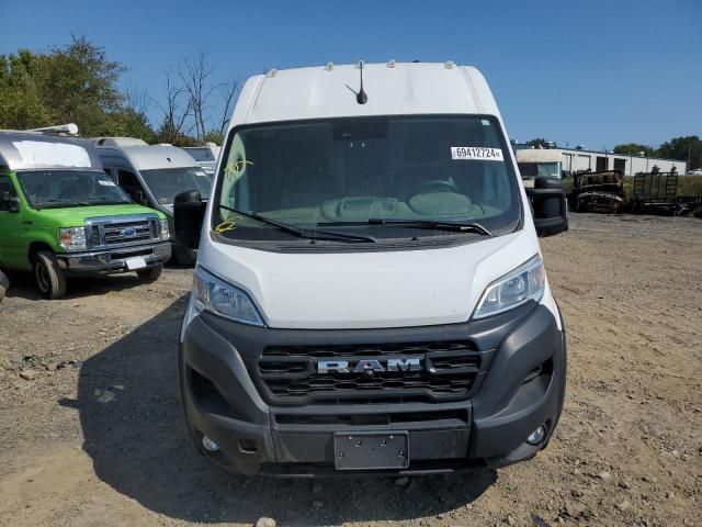 2023 Dodge RAM Promaster 2500 2500 High