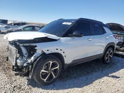 2021 Chevrolet Trailblazer RS en venta en Magna, UT