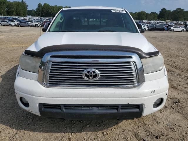 2010 Toyota Tundra Double Cab Limited