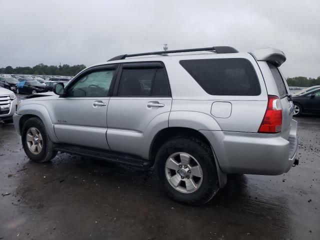 2008 Toyota 4runner SR5