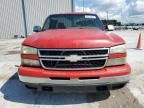 2006 Chevrolet Silverado C1500