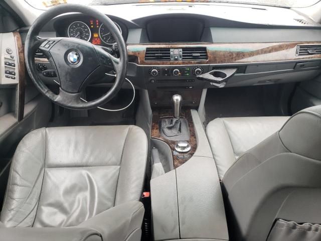 2006 BMW 525 I