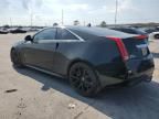 2015 Cadillac CTS-V