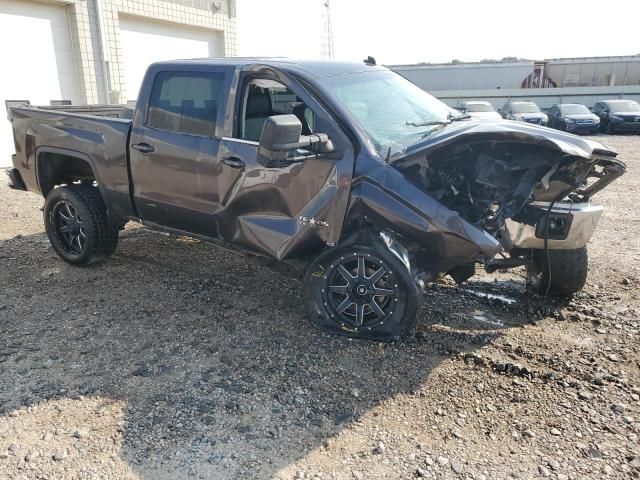 2014 GMC Sierra K1500 SLE