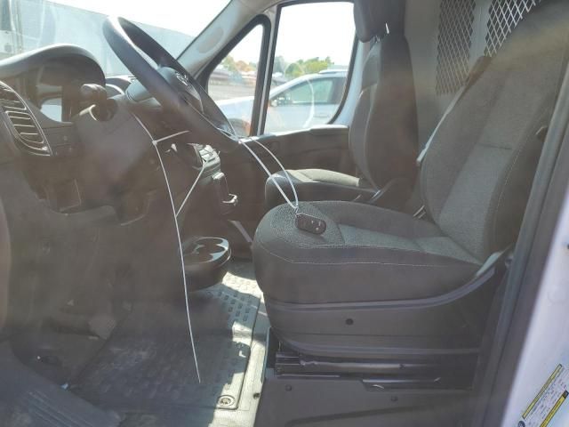 2023 Dodge RAM Promaster 1500 1500 Standard