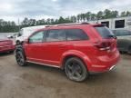 2015 Dodge Journey Crossroad