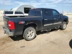 2009 Chevrolet Silverado K1500 LT