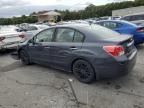 2013 Subaru Impreza Limited