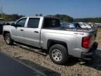 2018 Chevrolet Silverado K1500