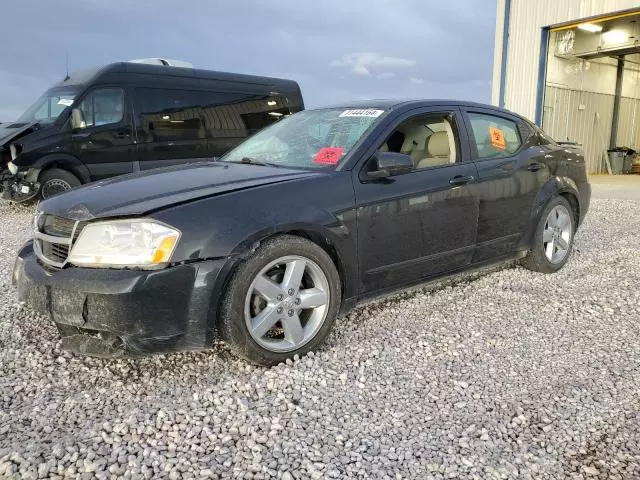 2008 Dodge Avenger R/T