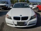 2007 BMW 328 I Sulev