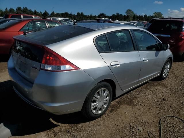 2011 Honda Insight LX