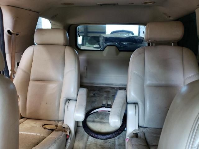 2007 Cadillac Escalade Luxury