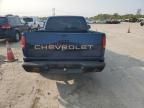 2002 Chevrolet S Truck S10