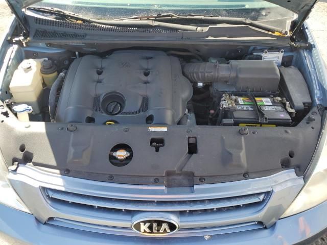 2010 KIA Sedona LX