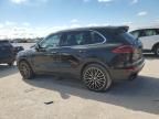 2018 Porsche Cayenne