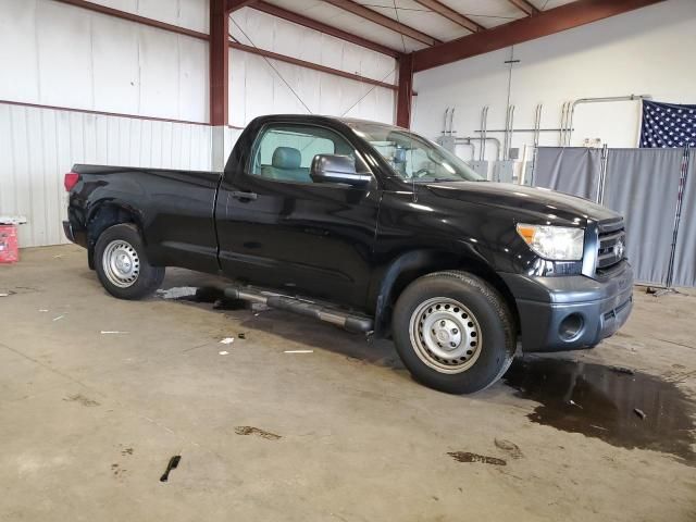 2010 Toyota Tundra