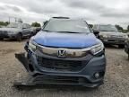 2021 Honda HR-V Sport