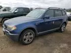 2005 BMW X3 3.0I