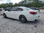 2014 BMW M6