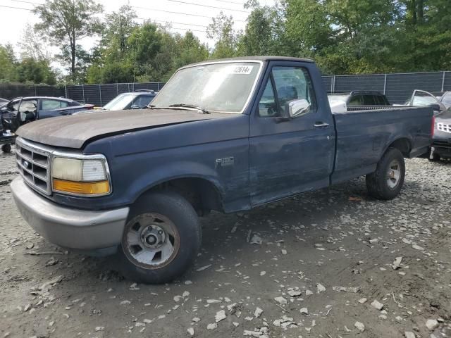 1992 Ford F150