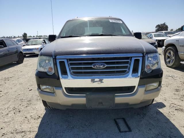 2007 Ford Explorer Eddie Bauer