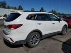 2018 Hyundai Santa FE SE