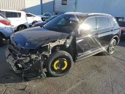 2019 Volkswagen Tiguan SE en venta en Vallejo, CA