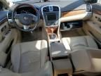 2008 Cadillac SRX