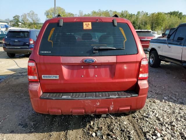 2008 Ford Escape XLS