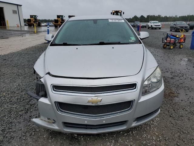 2012 Chevrolet Malibu 1LT