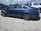 2019 Lincoln MKZ Reserve I