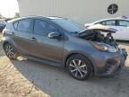 2018 Toyota Prius C